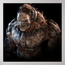 Beserker Posters