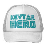 Best-seller de Gamer de héros de Keytar le plus fa Casquettes De Camionneur