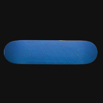 Bête - bleu/pourpre planches à roulettes