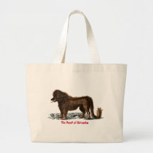 Bête de sac de Gévaudan