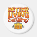 betterliving aimant pour réfrigérateur