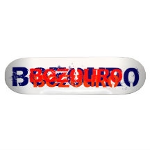 BeZouRO Plateaux De Skateboards