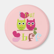 BFF magnets