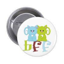 BFF badges publicitaires