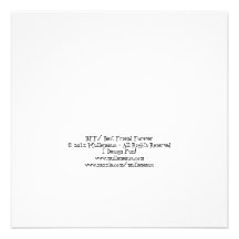 BFF/meilleur ami pour toujours Invitation Personnalisable