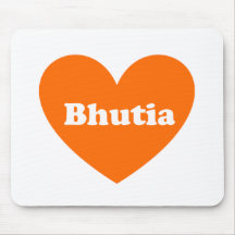 Bhutia Tapis De Souris