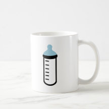 Biberon Mug À Café