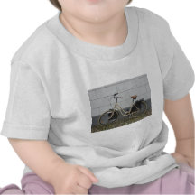 Bicyclette T-shirt