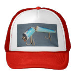 Bidule-Doo ? Chapeau vintage d'attrait Casquettes De Camionneur