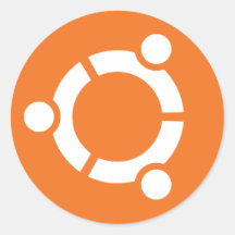 Bientôt Ubuntu Adhésif