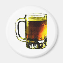 Bière Aimants