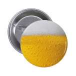 Bière Badge Avec Épingle