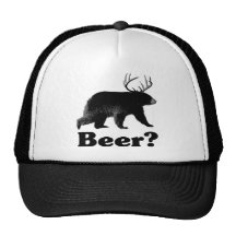 Bière ? casquettes