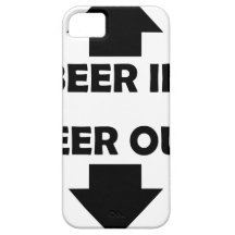 bière en bière buvant l'icône étui iPhone 5