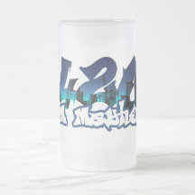 bière givrée par 420am Mug1