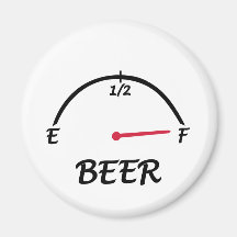 Bière Magnets
