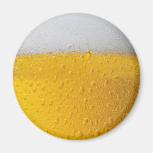 Bière Magnets