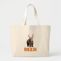 Bière Sac En Toile