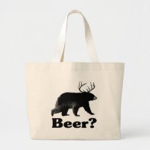 Bière ? sacs