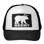 Bière Snapback Casquette De Camionneur