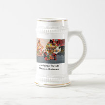 Bière Stein Tasse À Café