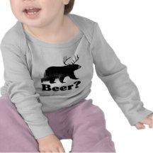 Bière ? t-shirts