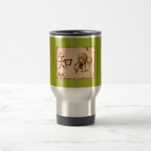 BIÈRE TASSE