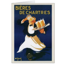 Bieres De Chartres Cartes De Vœux