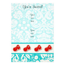 Bifteck de boucher ; Mignon Invitation Personnalisable