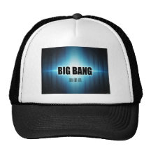 Big Bang Casquettes