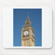 Big Ben Londres Tapis De Souris