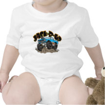 Big_Blue_El_Camino.png T-shirt