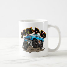 Big_Blue_El_Camino.png Tasse À Café
