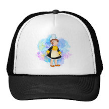 Bigoudenne Casquettes