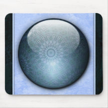 Bijou Mousepad de Permascope Tapis De Souris
