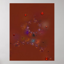 Bijoux d'Apache Poster