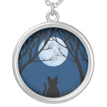 Bijoux de chat de cadeaux de chat de collier de ch
