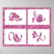 Bijoux de NOVINO Poster