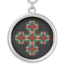 Bijoux magiques - style unique - croix bijouterie