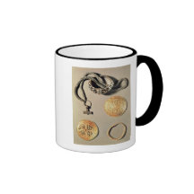 Bijoux TtoB LtoR de Viking Mug À Café