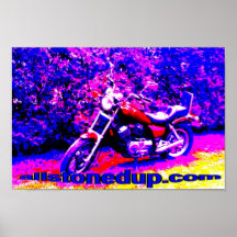 bike1 posters