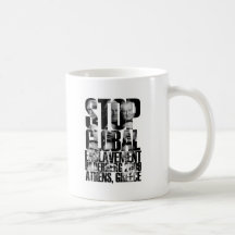 Bilderberg (guerre d'ANTI-NWO) Tasse À Café