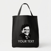 Bill Richardson Sac Fourre-tout