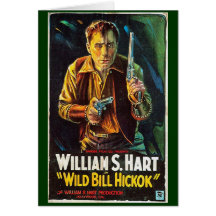 Bill sauvage - carte
