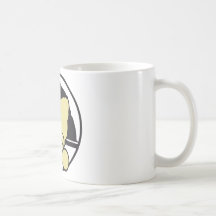 Billard Mug À Café