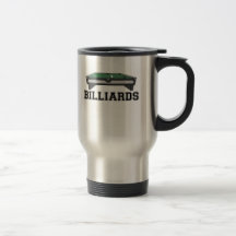 Billards Tasse