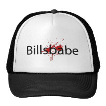 Billsbabe Casquette