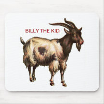 BILLY L'ENFANT TAPIS DE SOURIS