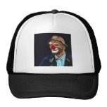Billy supérieur le clown casquette
