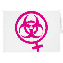 bio femme de risque cartes